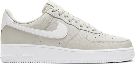 nike air force 1 heren wit maat 44 5|air force 1 schoenen.